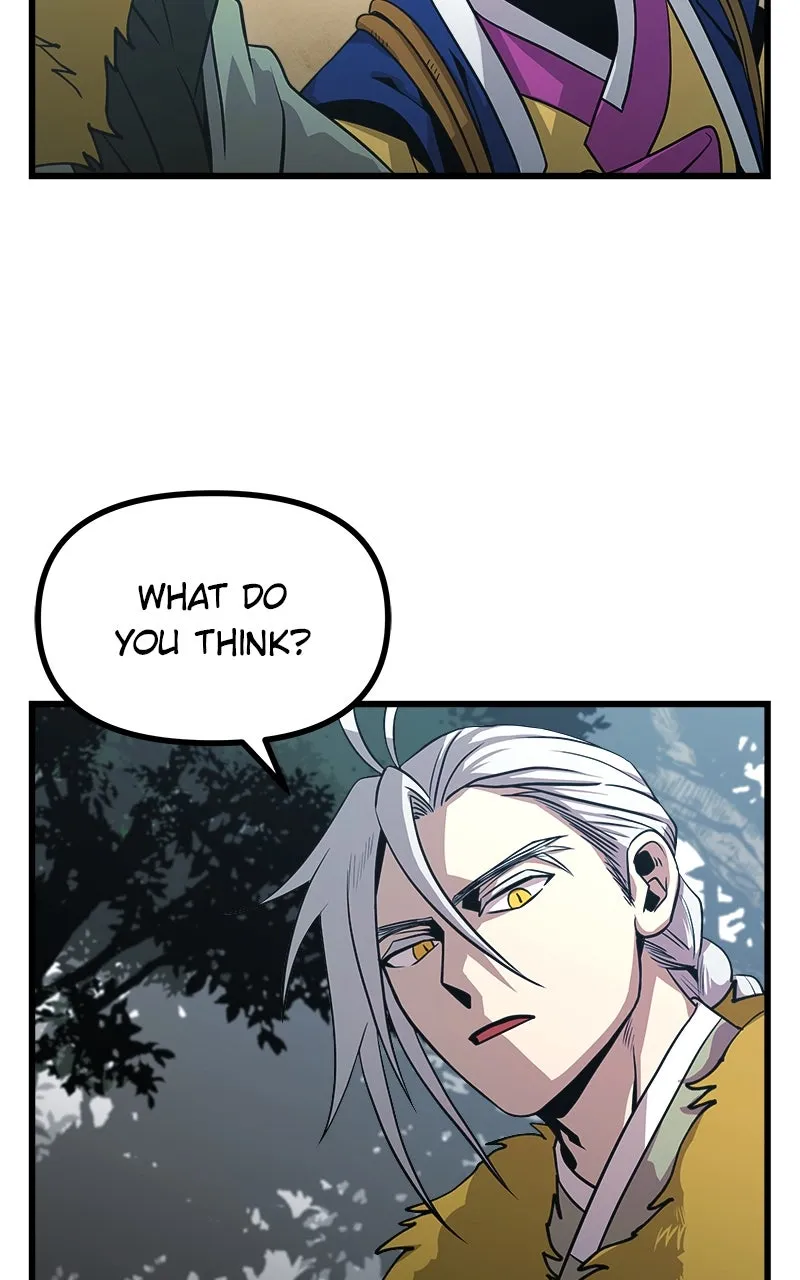 To Face the Tiger Chapter 3 page 8 - 
