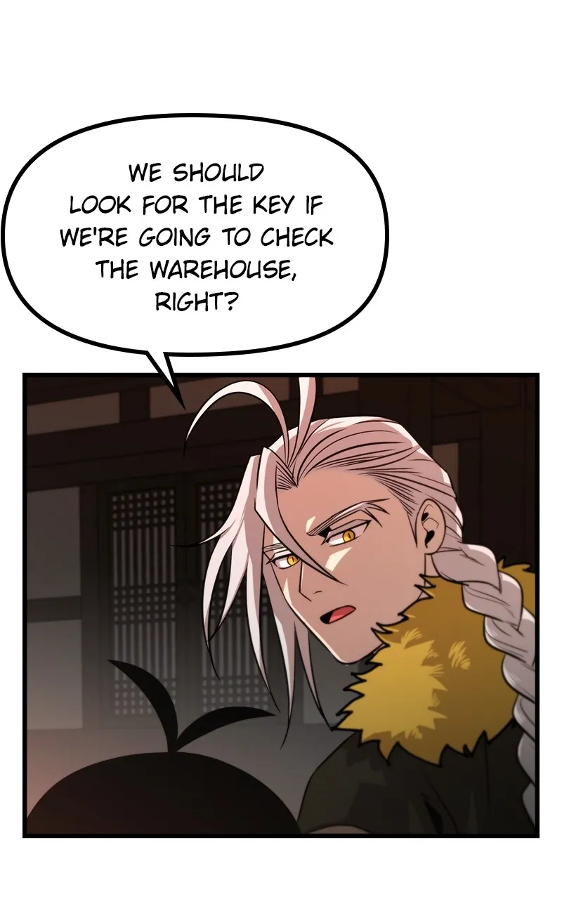 To Face the Tiger Chapter 3 page 72 - 