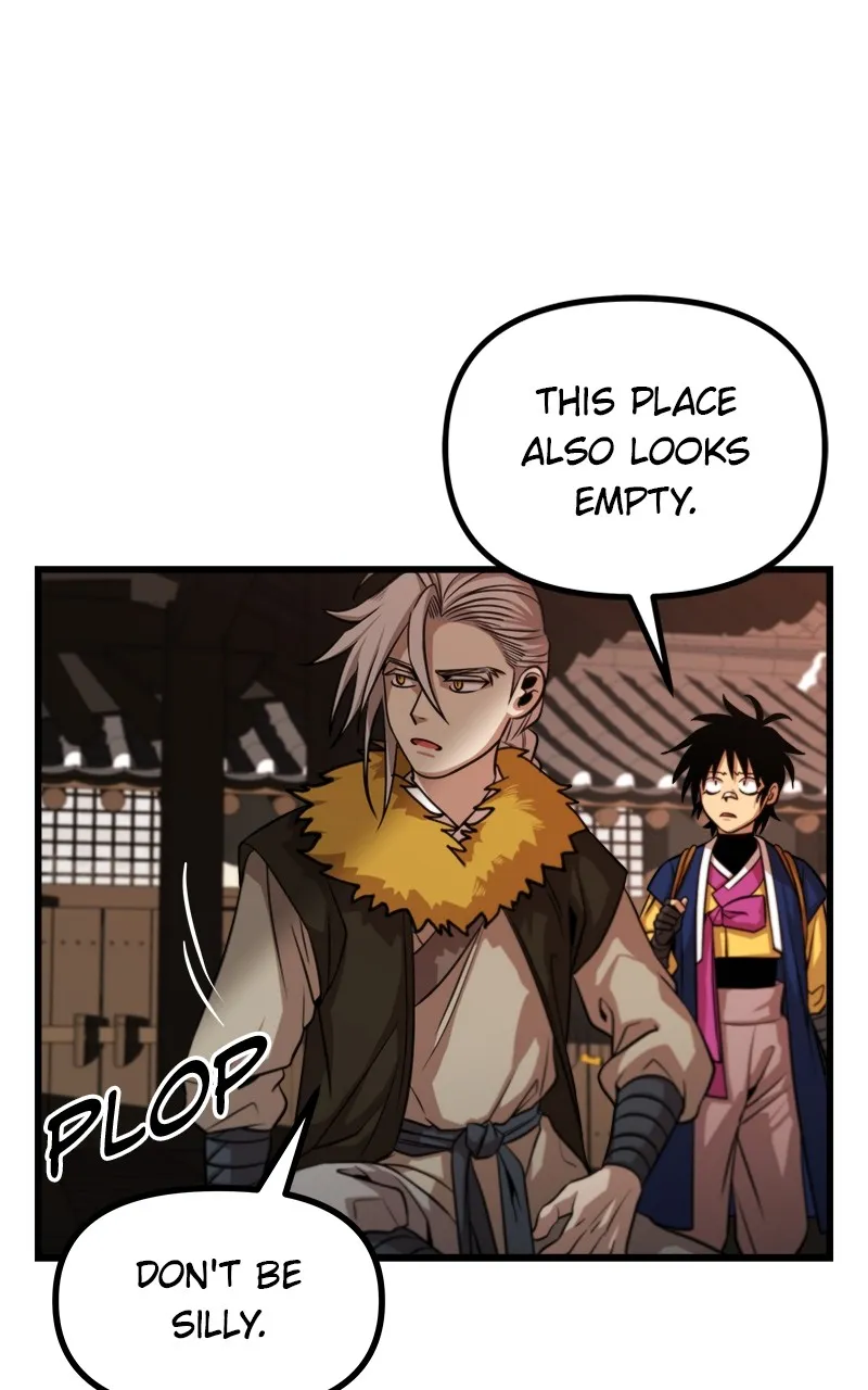 To Face the Tiger Chapter 3 page 73 - 