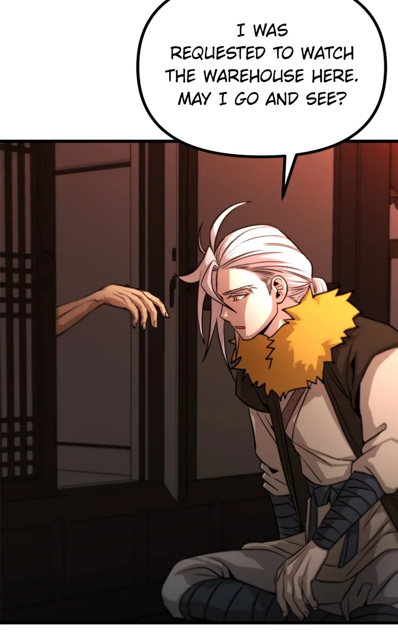 To Face the Tiger Chapter 3 page 77 - 