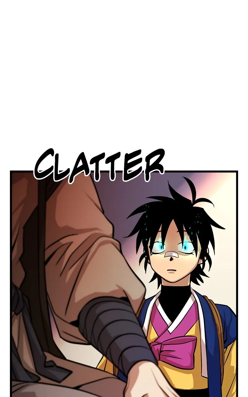 To Face the Tiger Chapter 3 page 78 - 