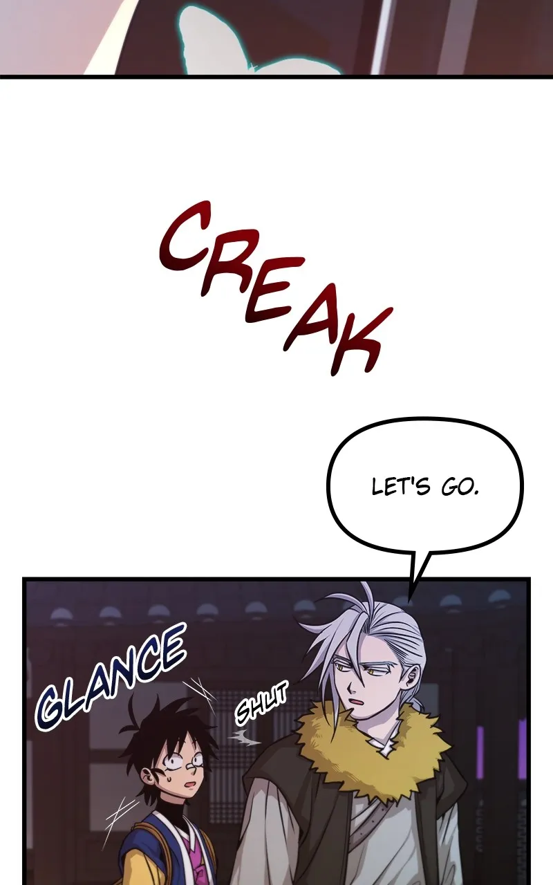 To Face the Tiger Chapter 3 page 80 - 