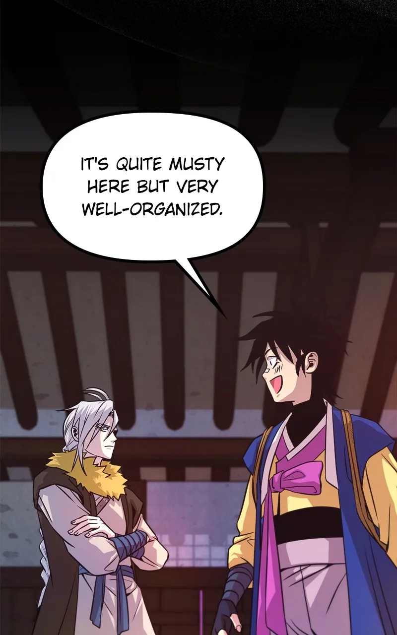 To Face the Tiger Chapter 3 page 88 - 