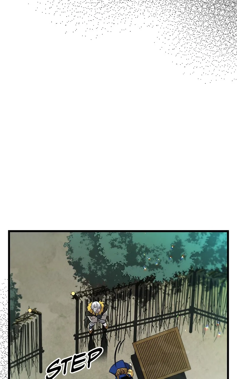 To Face the Tiger Chapter 3 page 10 - 