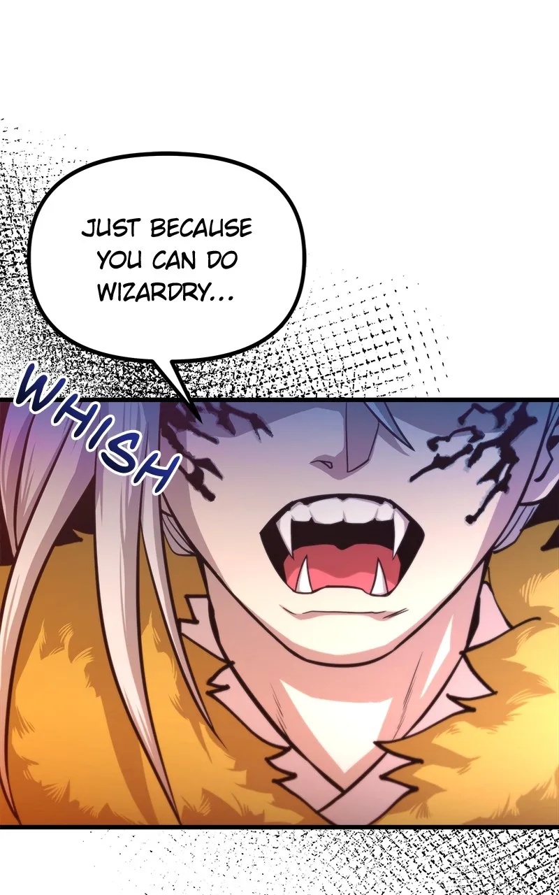 To Face the Tiger Chapter 3 page 96 - 