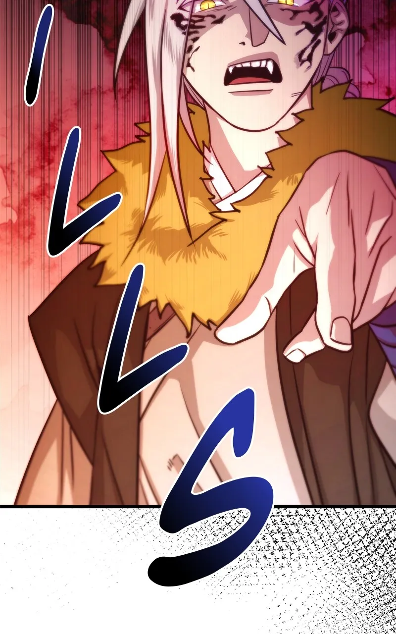To Face the Tiger Chapter 3 page 98 - 
