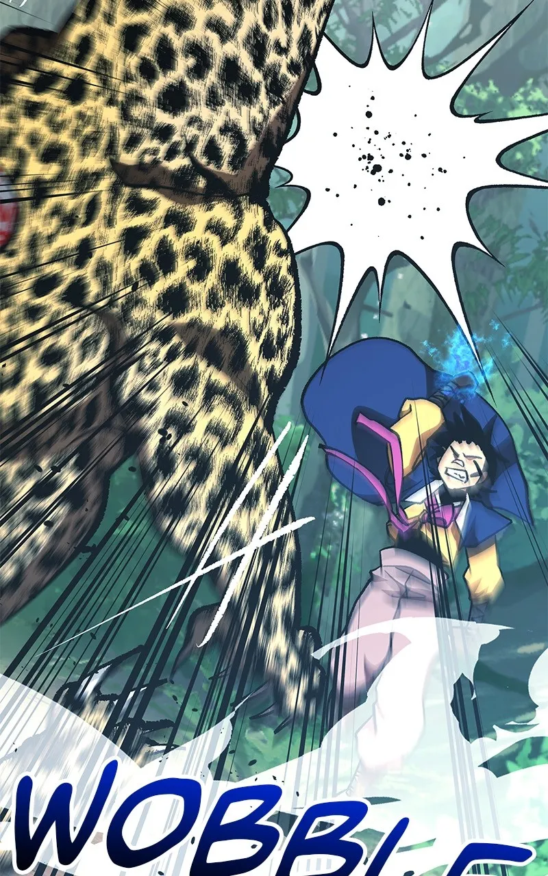 To Face the Tiger Chapter 30 page 2 - 