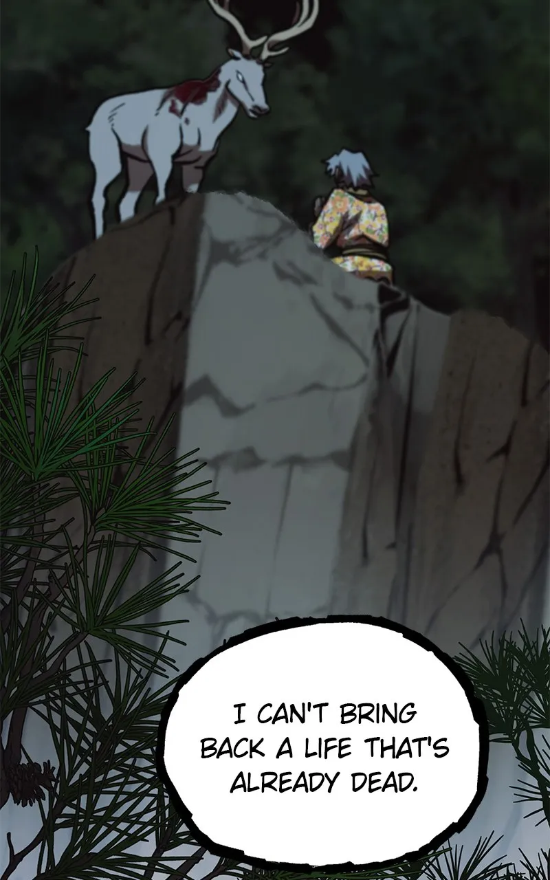 To Face the Tiger Chapter 30 page 102 - 