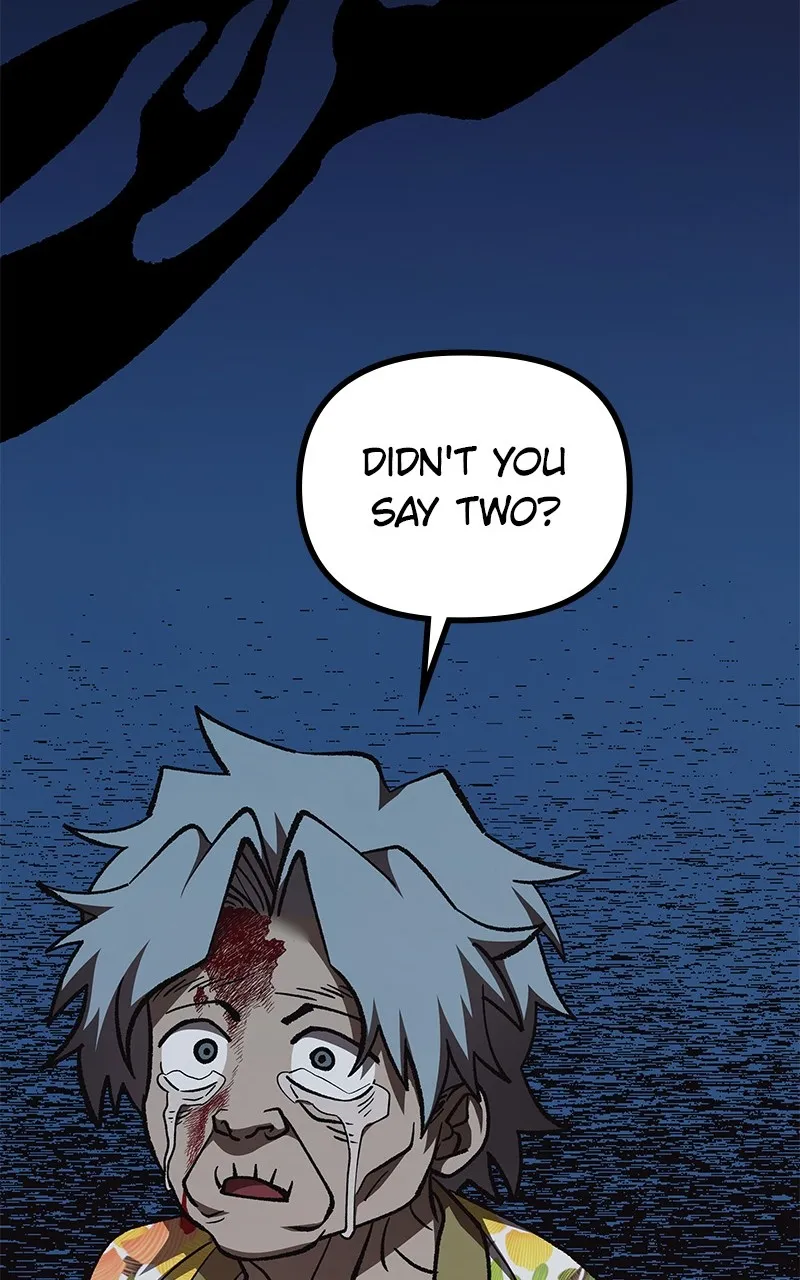 To Face the Tiger Chapter 30 page 104 - 