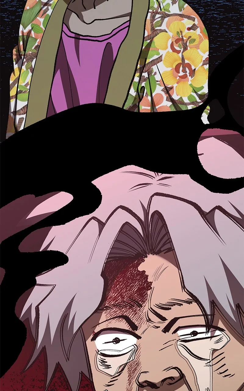 To Face the Tiger Chapter 30 page 105 - 