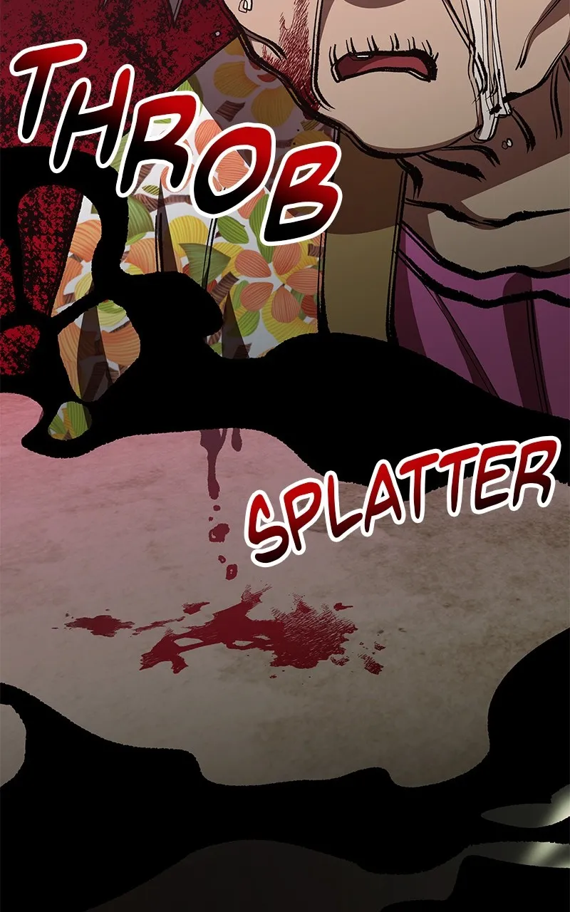 To Face the Tiger Chapter 30 page 106 - 