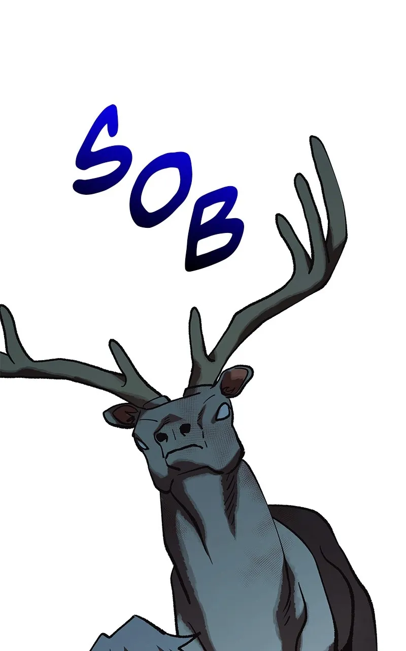 To Face the Tiger Chapter 30 page 110 - 
