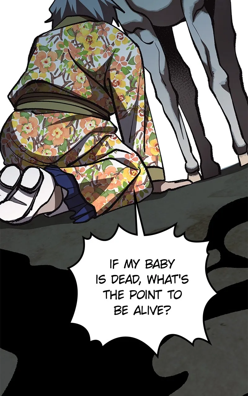 To Face the Tiger Chapter 30 page 111 - 