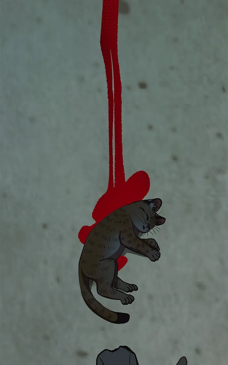 To Face the Tiger Chapter 30 page 114 - 