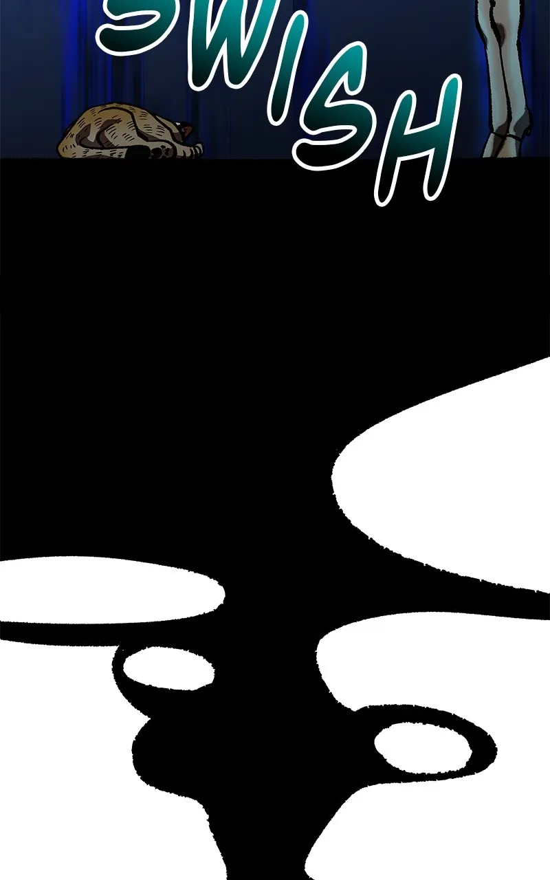 To Face the Tiger Chapter 30 page 119 - 