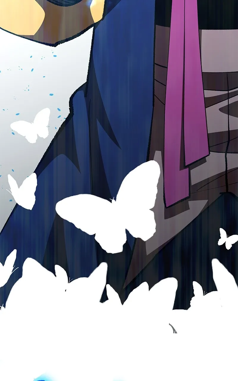 To Face the Tiger Chapter 30 page 13 - 
