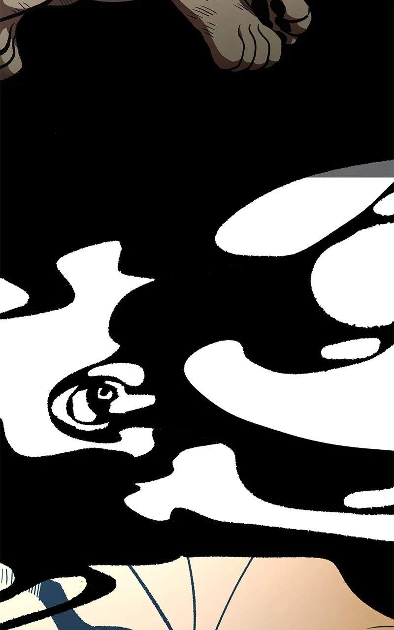 To Face the Tiger Chapter 30 page 121 - 