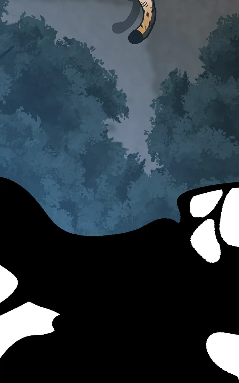 To Face the Tiger Chapter 30 page 127 - 
