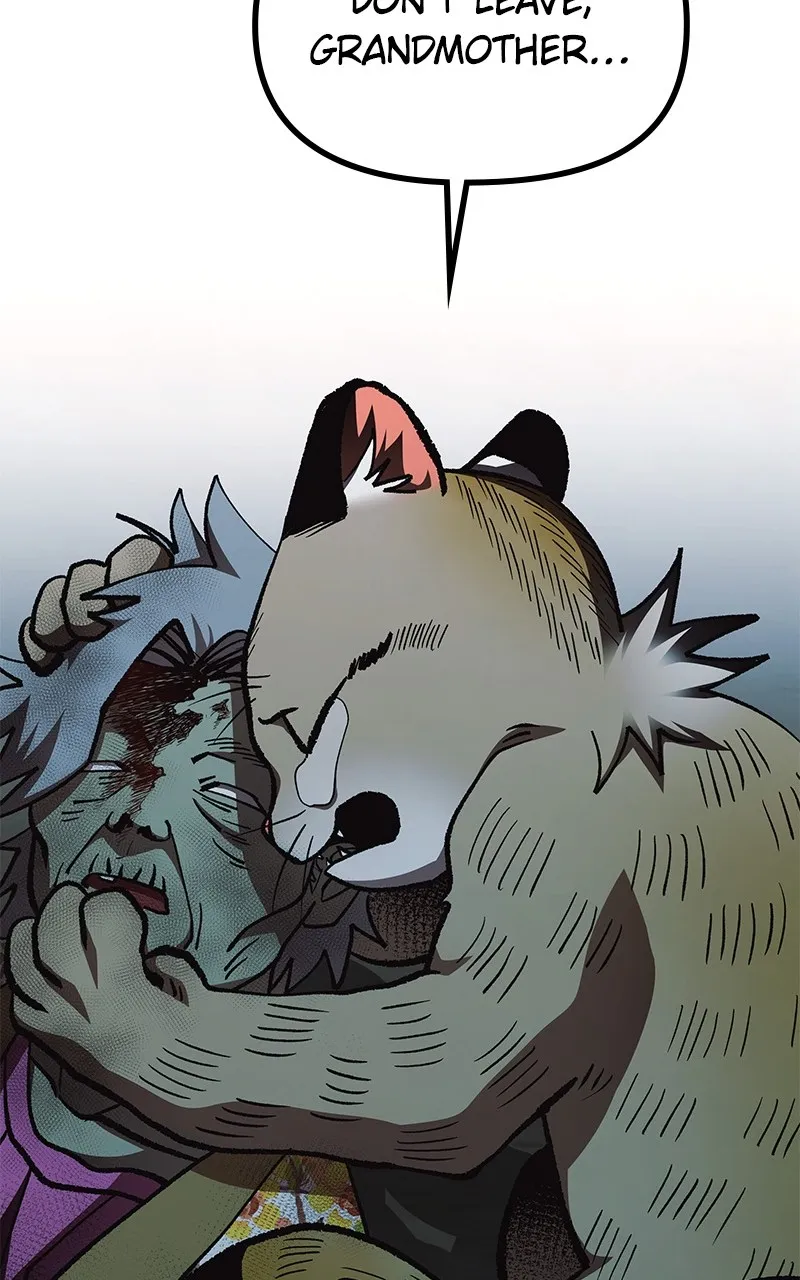 To Face the Tiger Chapter 30 page 129 - 