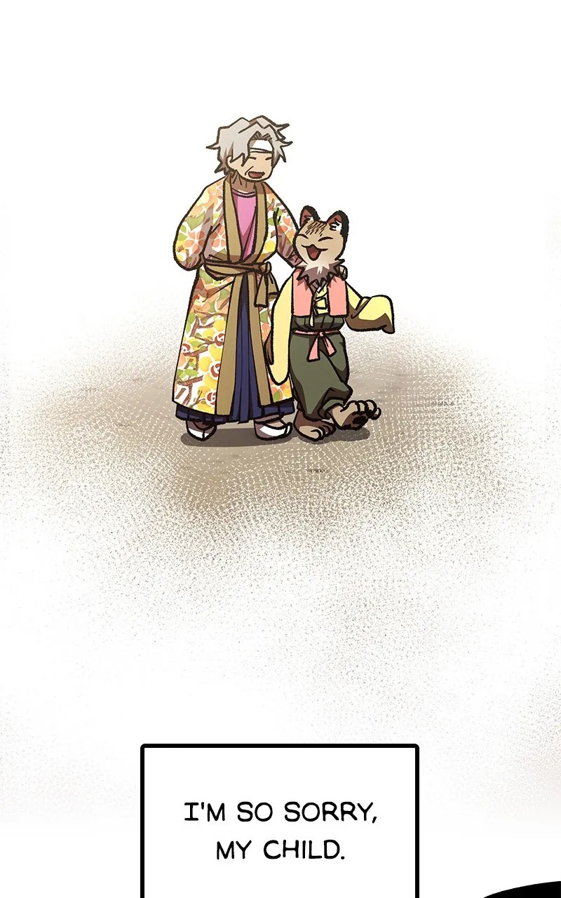 To Face the Tiger Chapter 30 page 134 - 