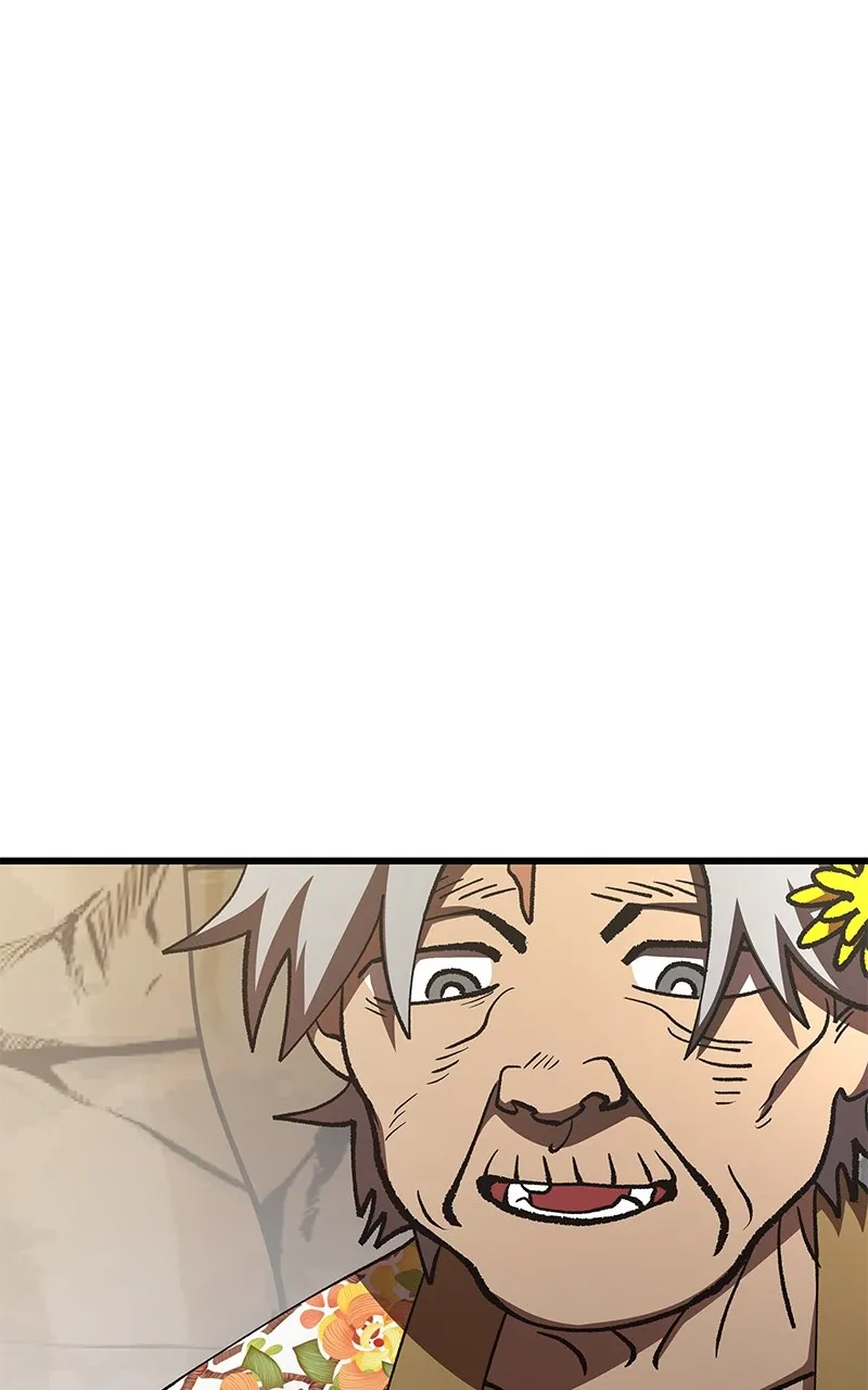 To Face the Tiger Chapter 30 page 137 - 