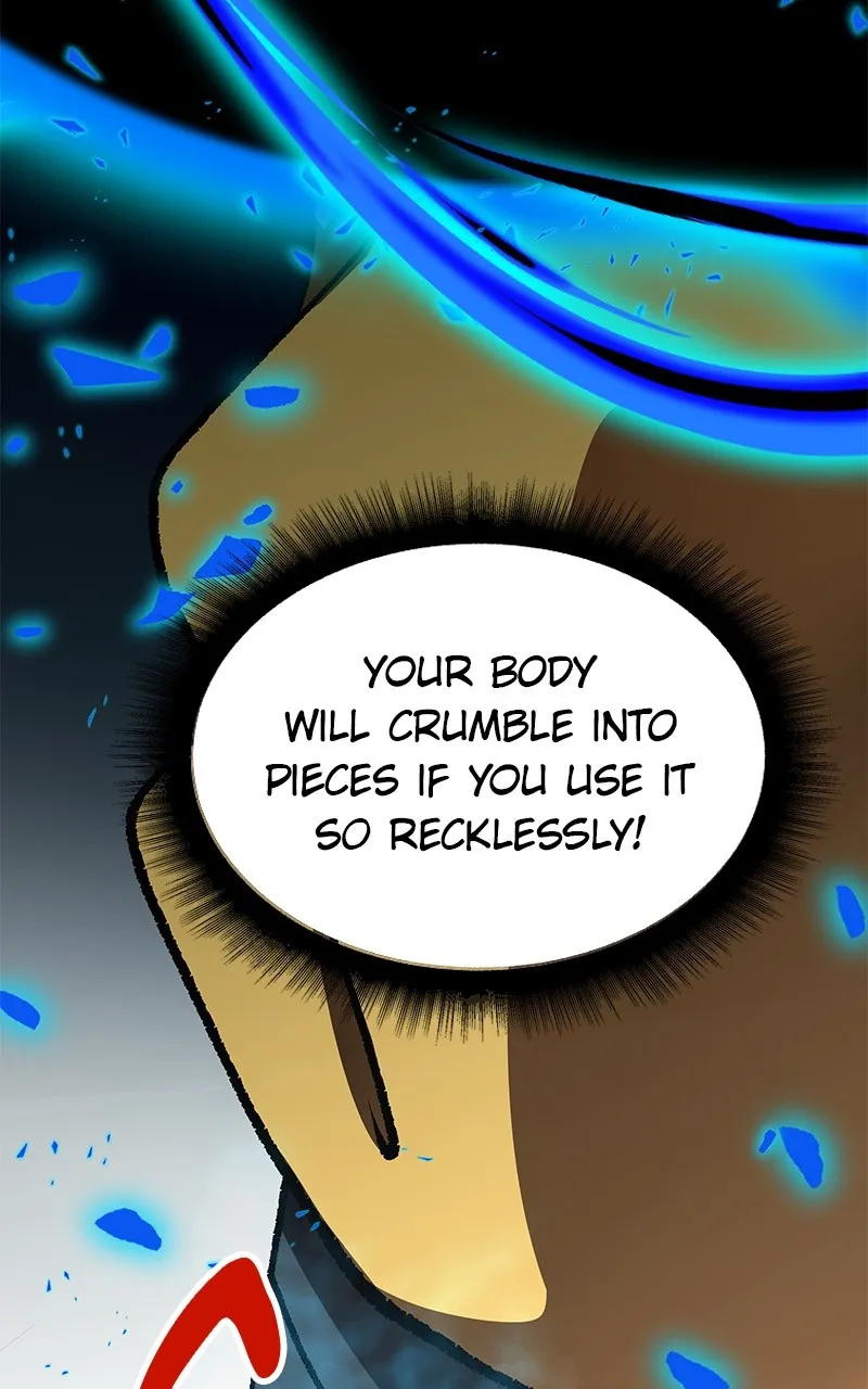 To Face the Tiger Chapter 30 page 16 - 
