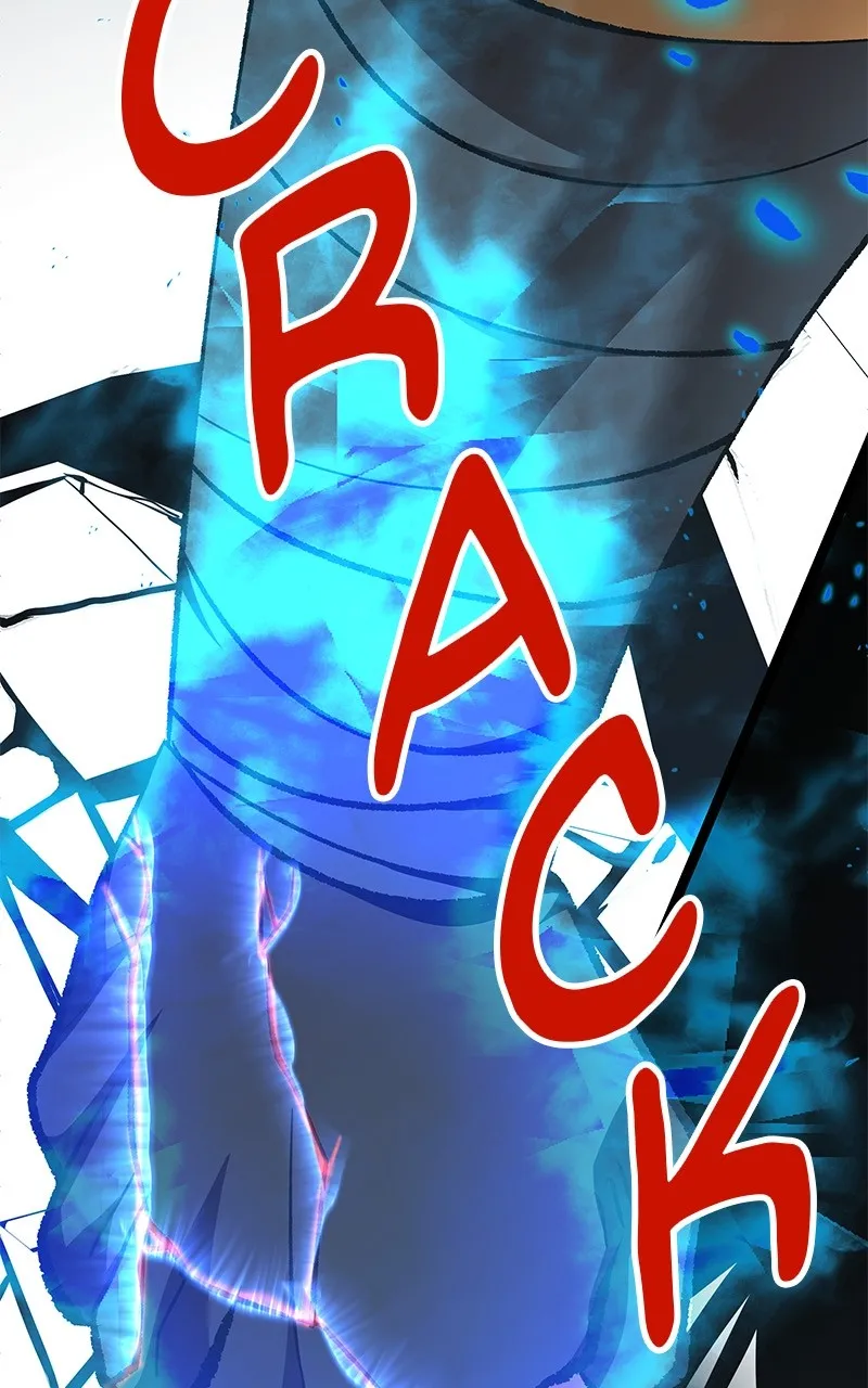 To Face the Tiger Chapter 30 page 17 - 
