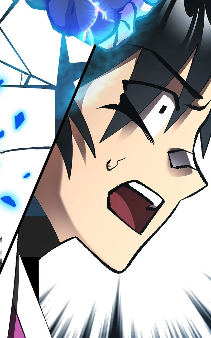 To Face the Tiger Chapter 30 page 18 - 
