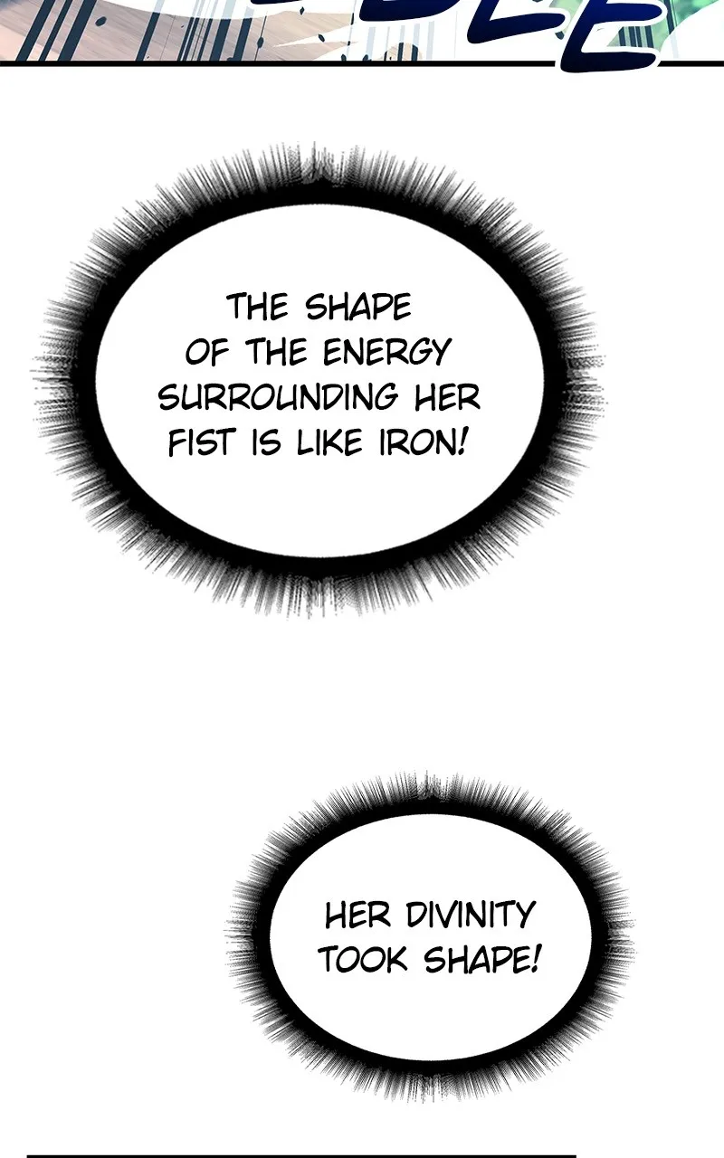 To Face the Tiger Chapter 30 page 3 - 