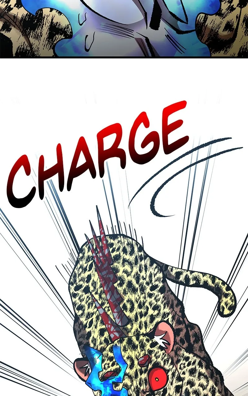To Face the Tiger Chapter 30 page 22 - 