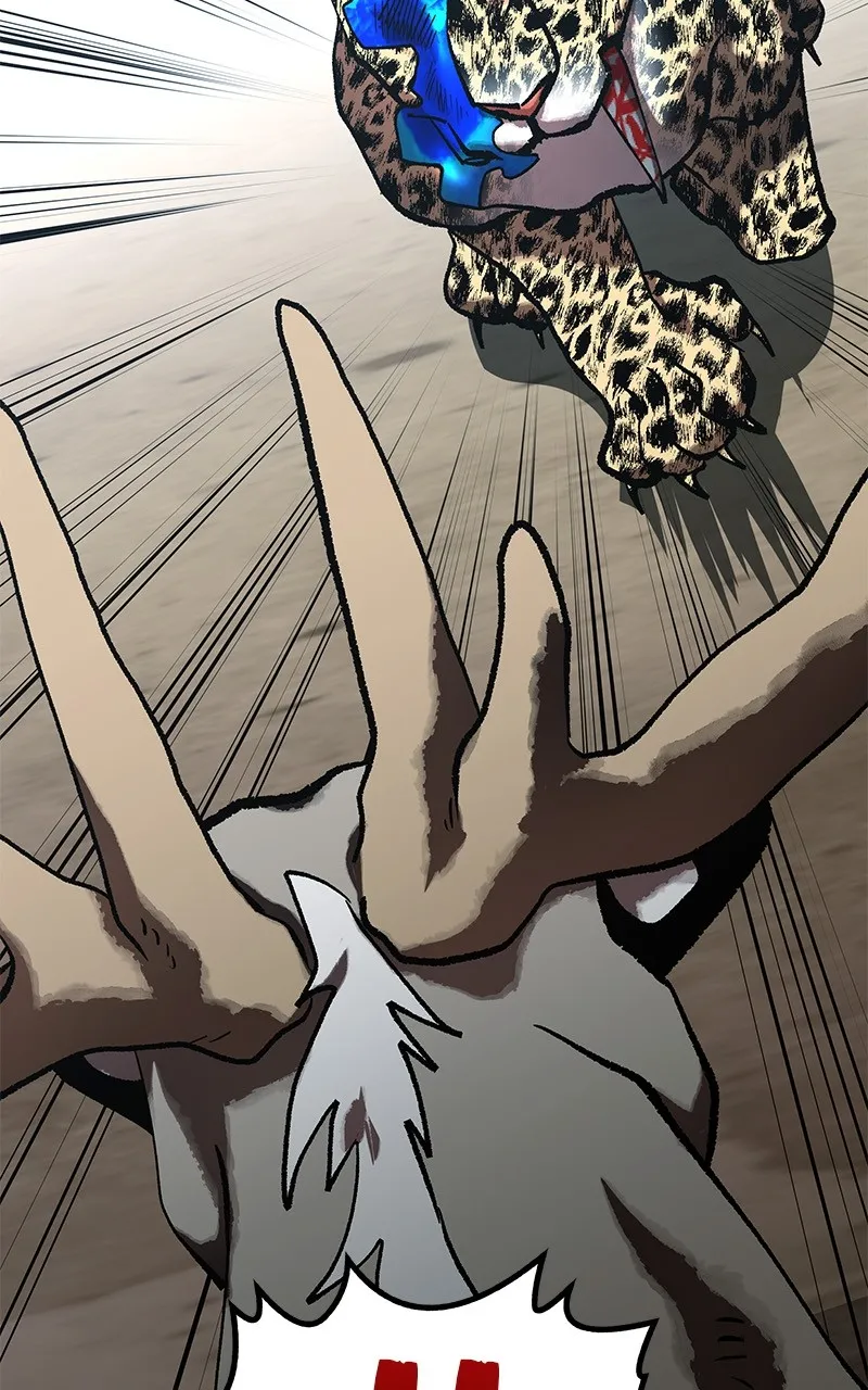 To Face the Tiger Chapter 30 page 23 - 