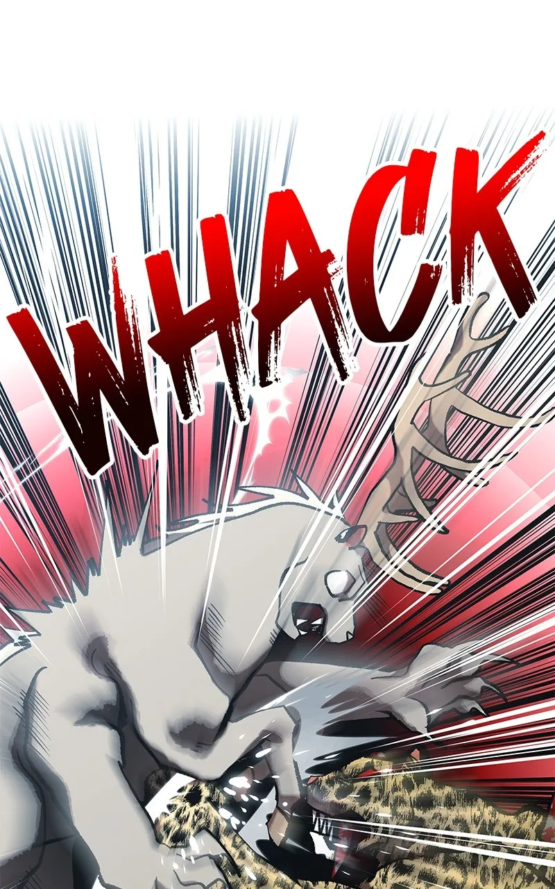 To Face the Tiger Chapter 30 page 27 - 