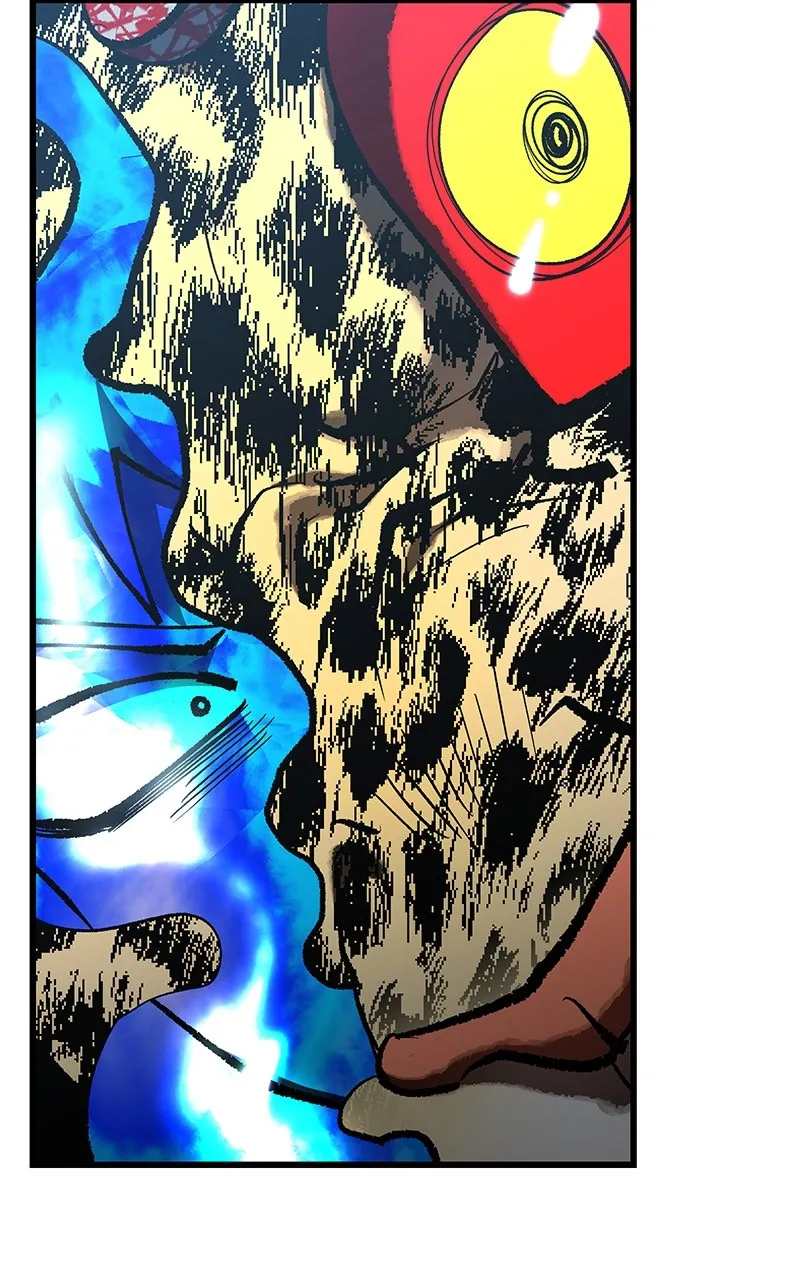 To Face the Tiger Chapter 30 page 4 - 