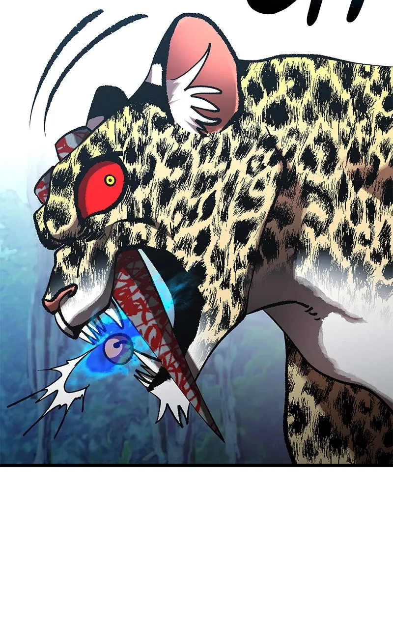 To Face the Tiger Chapter 30 page 32 - 