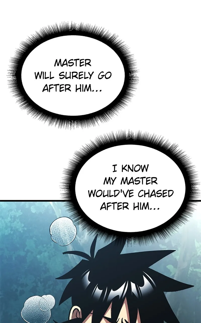 To Face the Tiger Chapter 30 page 36 - 