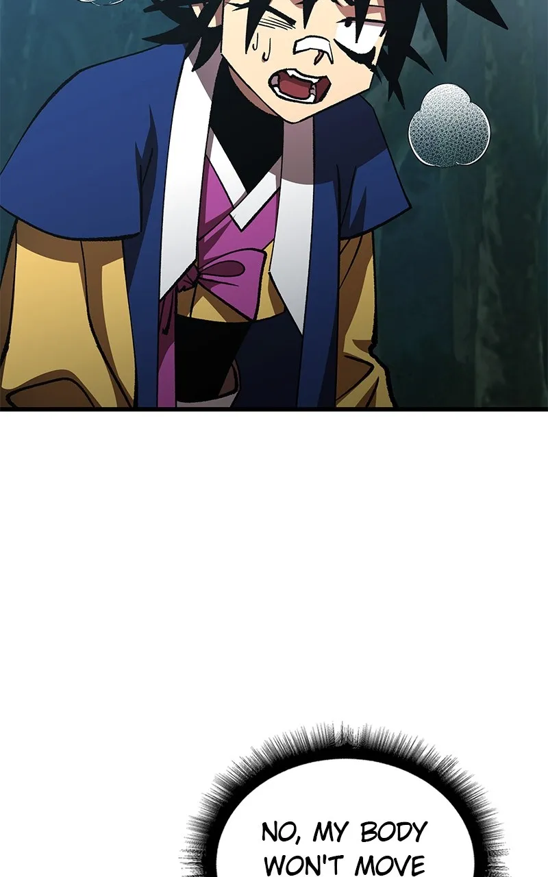 To Face the Tiger Chapter 30 page 37 - 