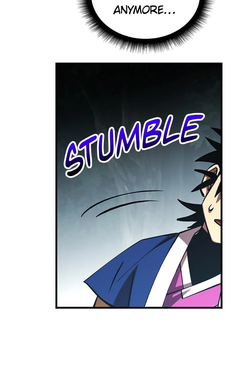 To Face the Tiger Chapter 30 page 38 - 
