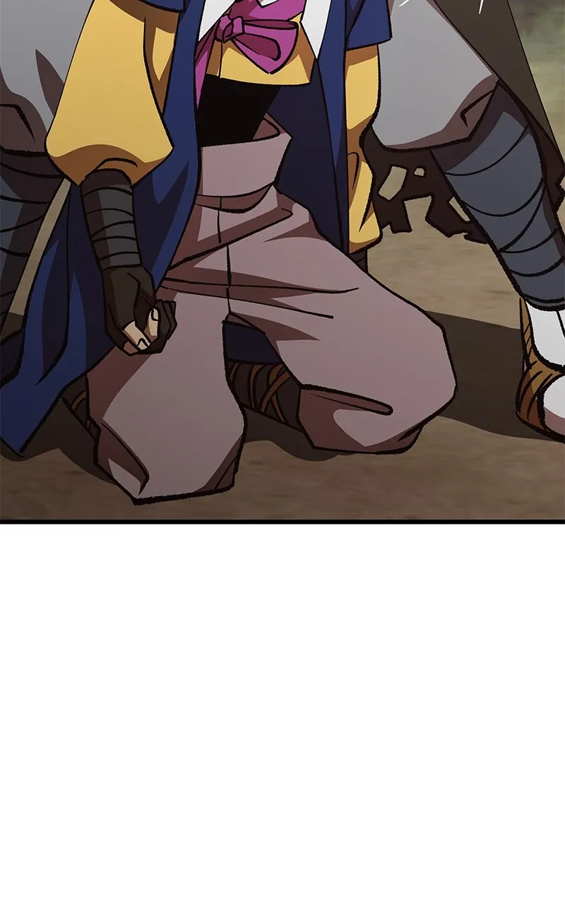 To Face the Tiger Chapter 30 page 41 - 