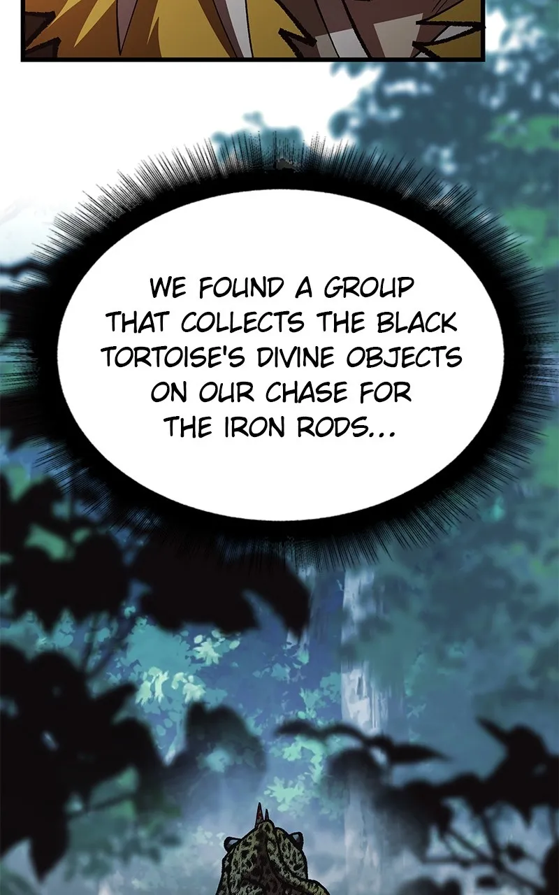 To Face the Tiger Chapter 30 page 43 - 