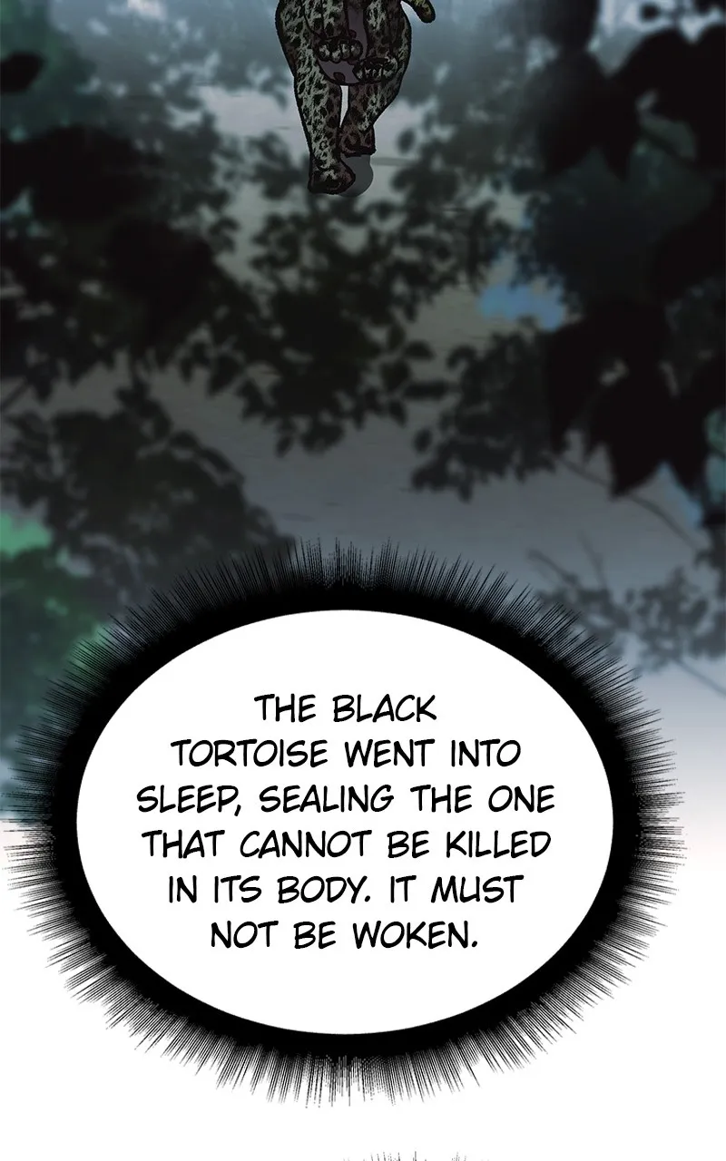 To Face the Tiger Chapter 30 page 44 - 