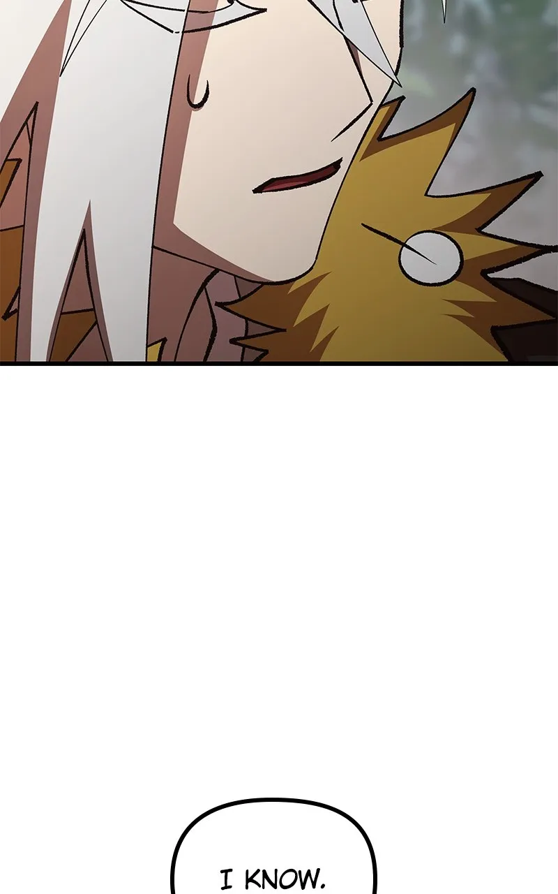 To Face the Tiger Chapter 30 page 48 - 