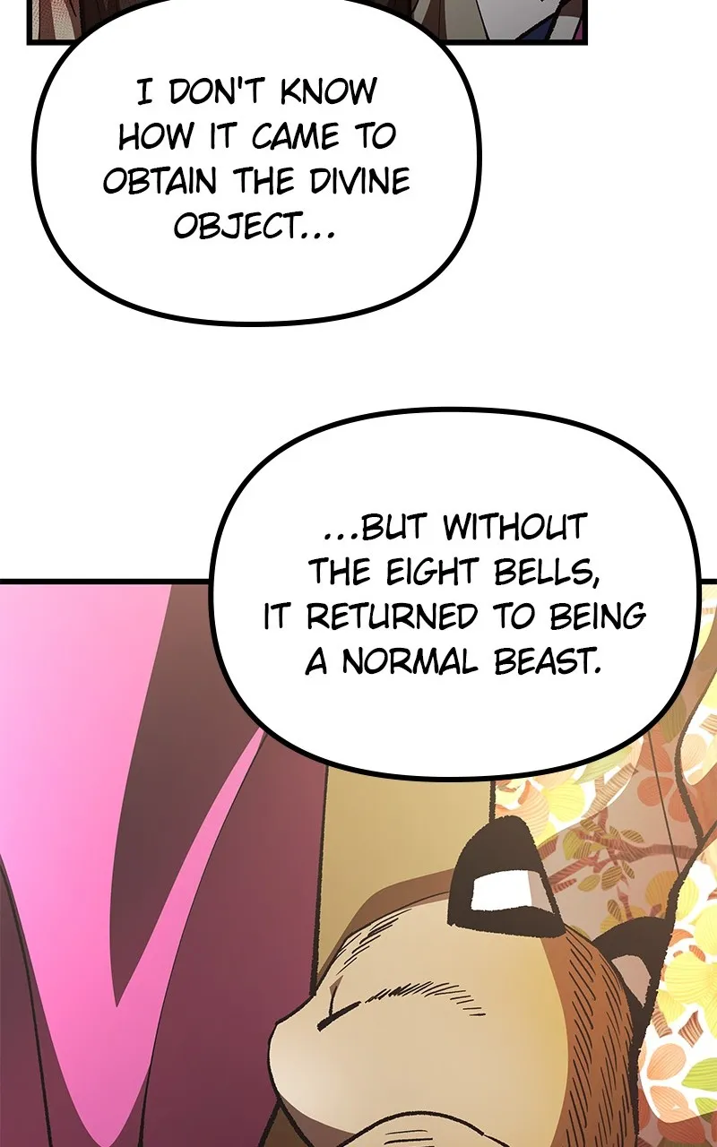 To Face the Tiger Chapter 30 page 55 - 