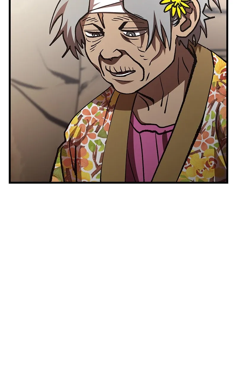 To Face the Tiger Chapter 30 page 58 - 