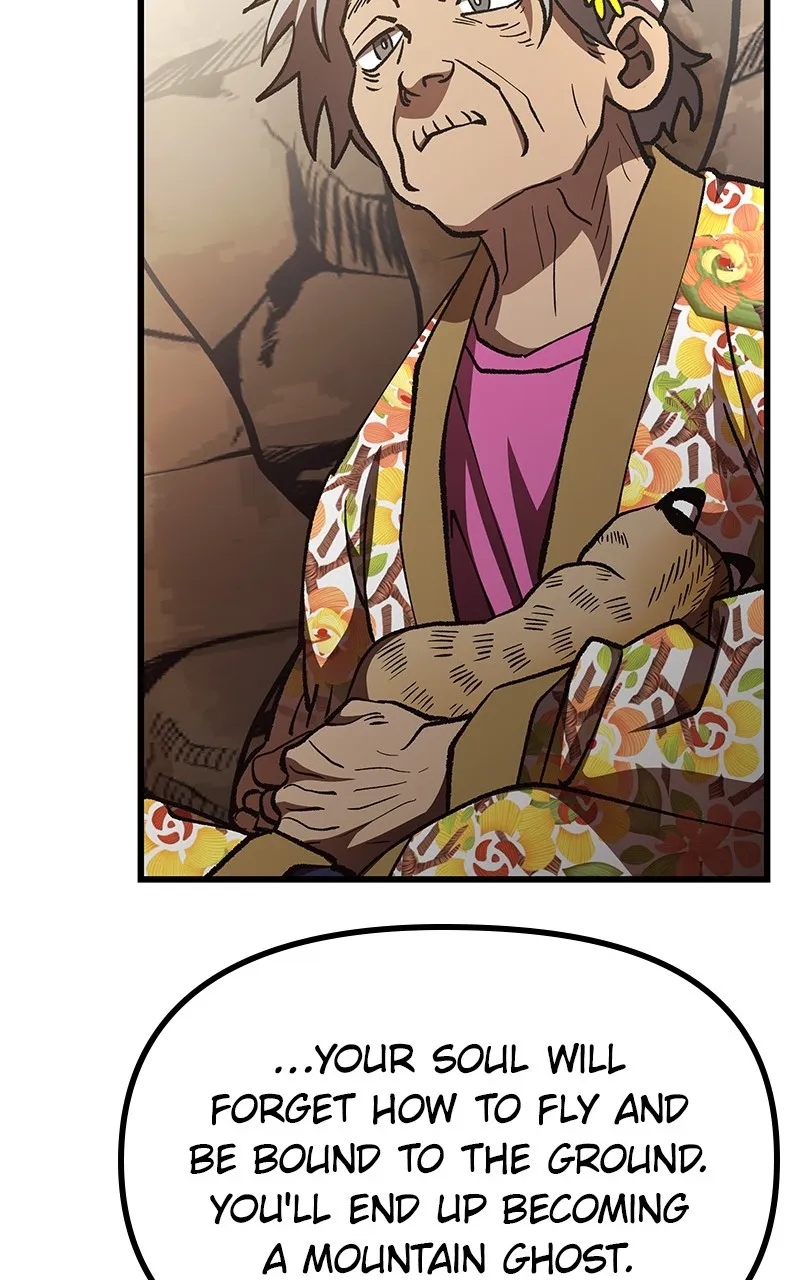 To Face the Tiger Chapter 30 page 62 - 