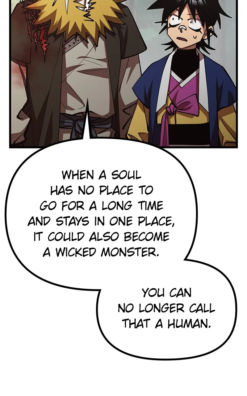 To Face the Tiger Chapter 30 page 64 - 