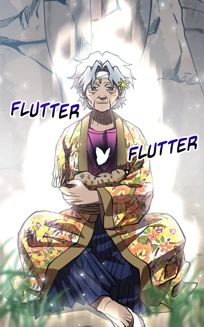 To Face the Tiger Chapter 30 page 67 - 