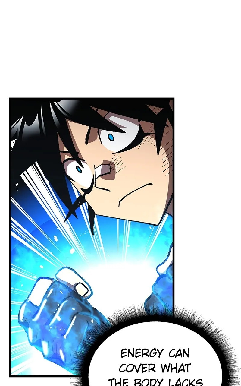 To Face the Tiger Chapter 30 page 8 - 