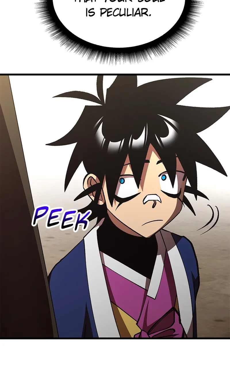 To Face the Tiger Chapter 30 page 71 - 