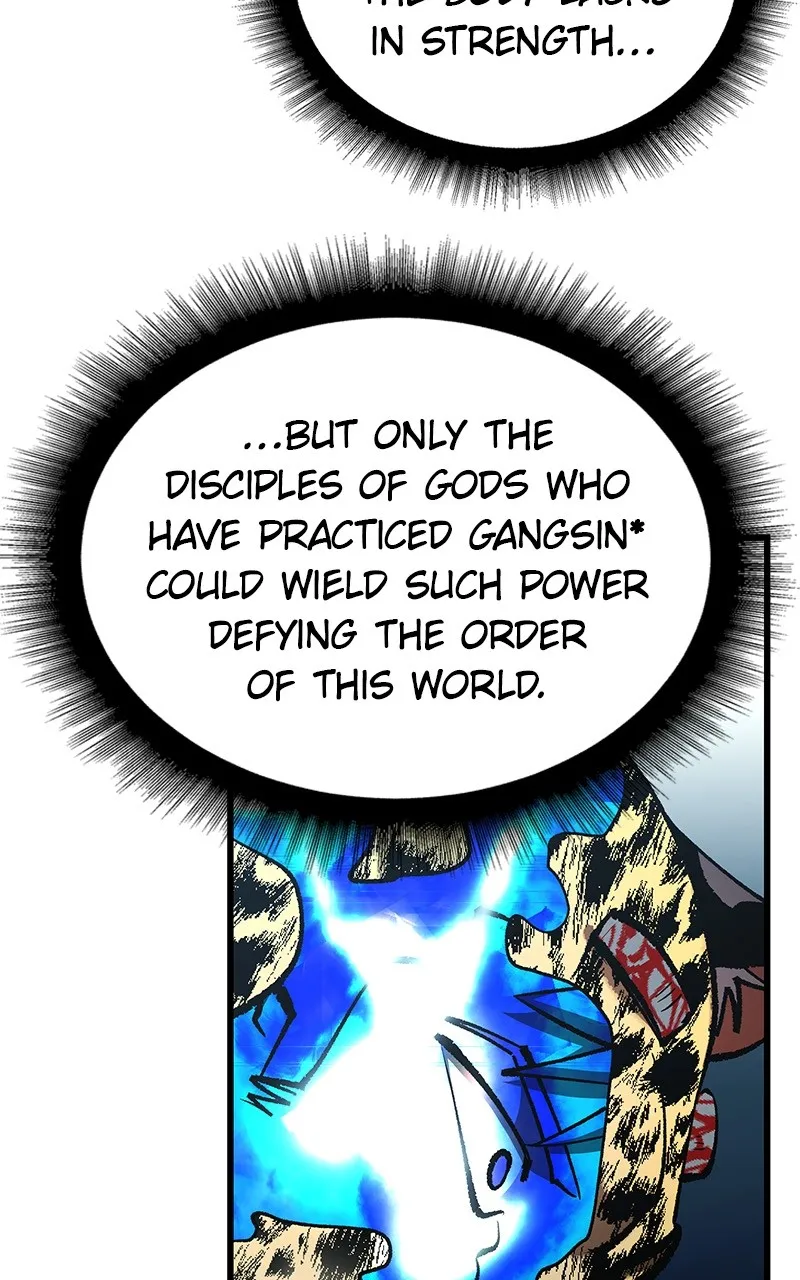 To Face the Tiger Chapter 30 page 9 - 