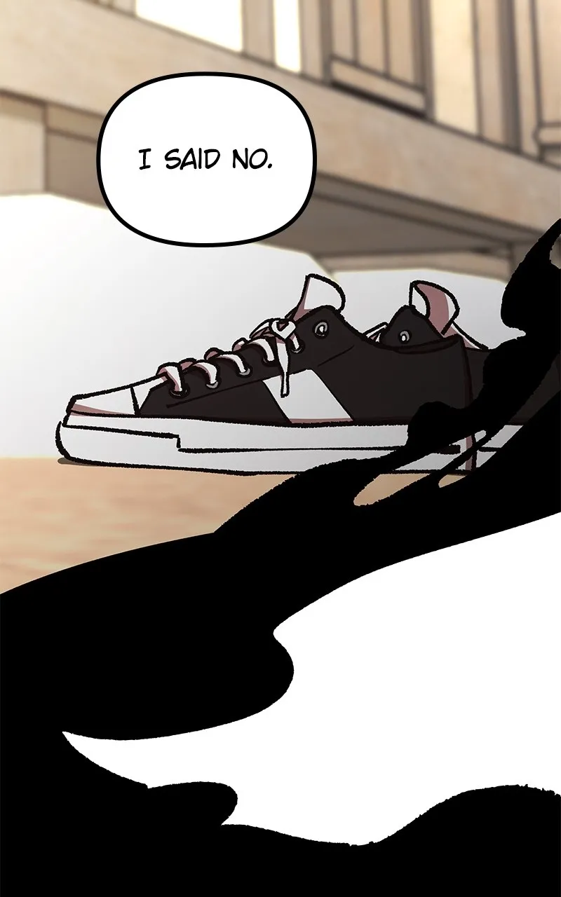 To Face the Tiger Chapter 30 page 81 - 
